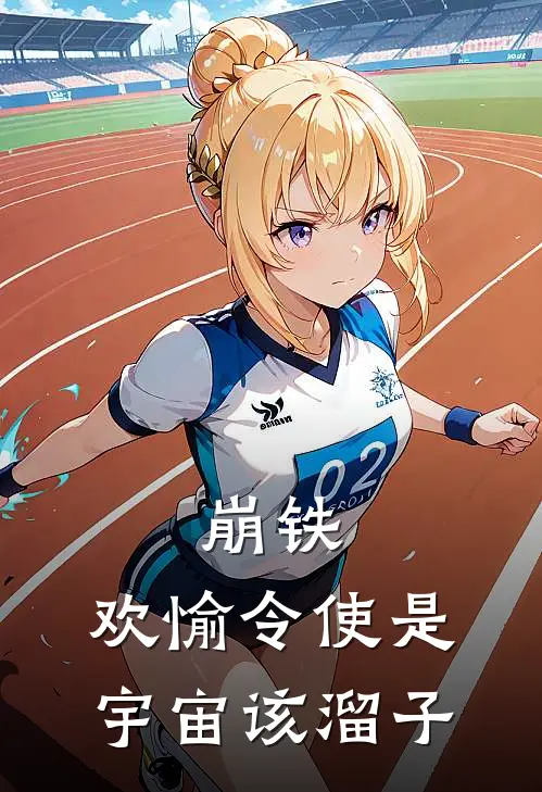 崩铁，欢愉令使是宇宙该溜子