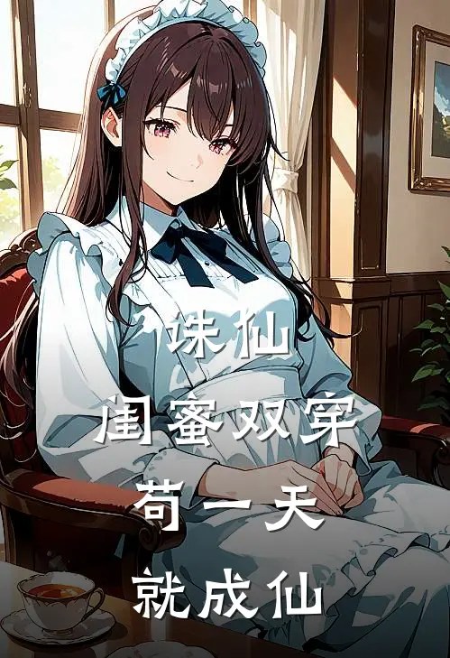 诛仙：闺蜜双穿，苟一天就成仙