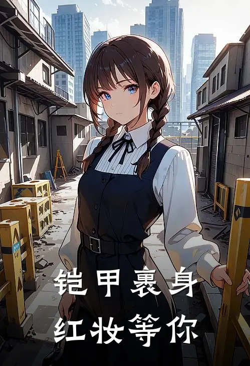 铠甲裹身，红妆等你