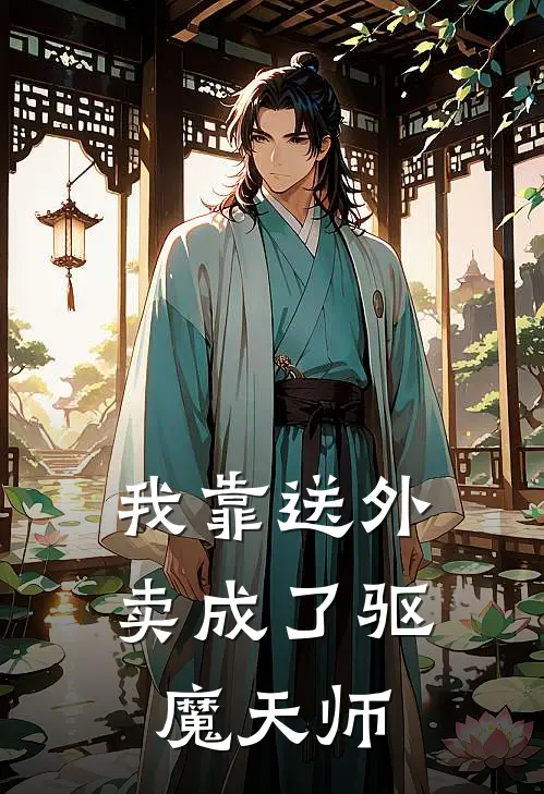 我靠送外卖成了驱魔天师