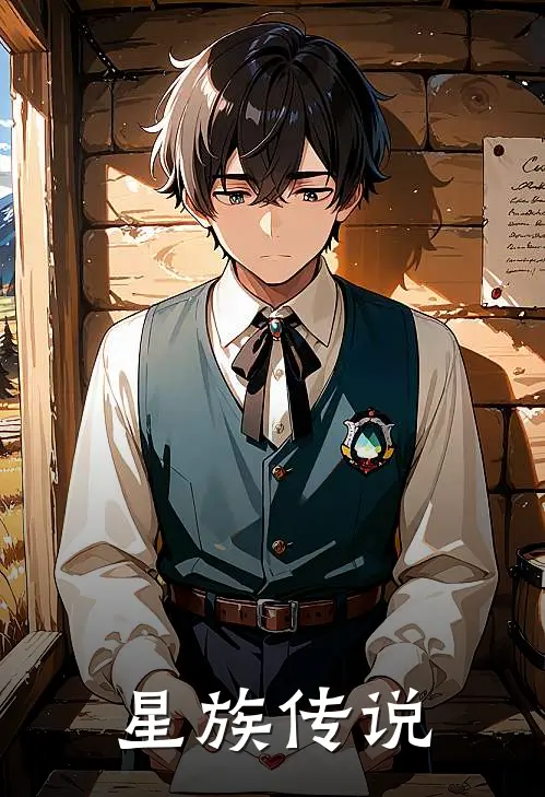 星族传说