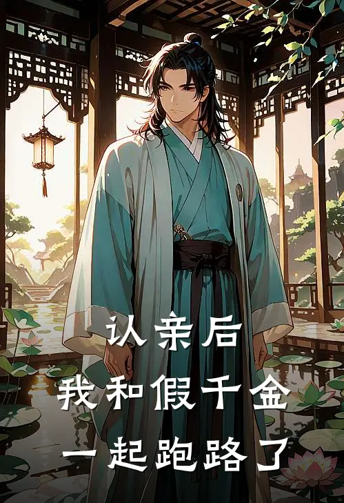 认亲后，我和假千金一起跑路了