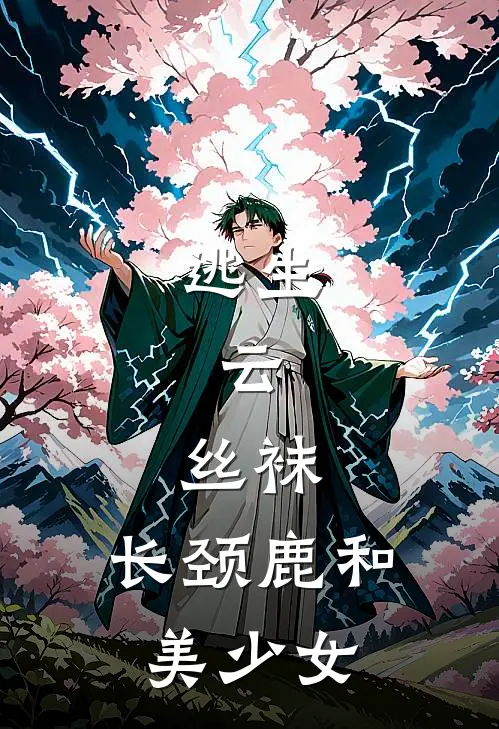 逃生：云，丝袜，长颈鹿和美少女