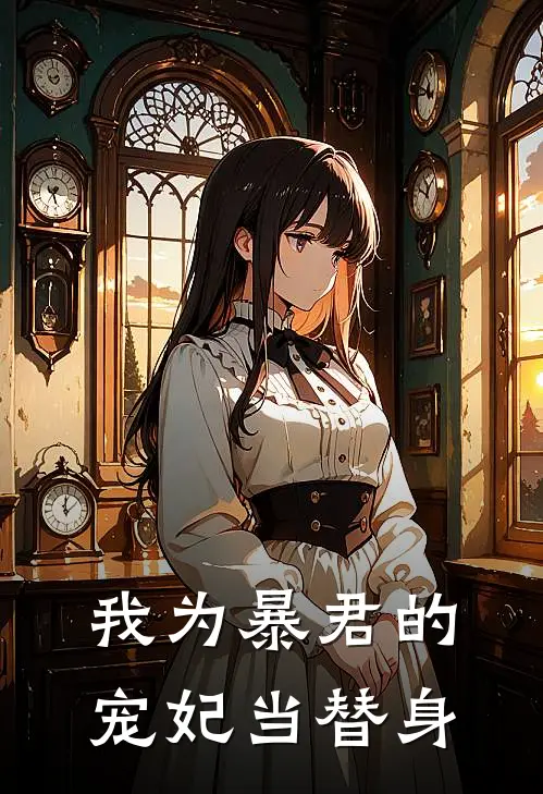 我为暴君的宠妃当替身