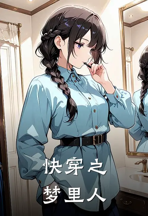 快穿之梦里人