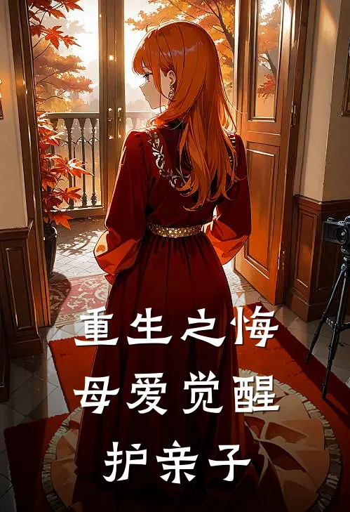 重生之悔：母爱觉醒护亲子