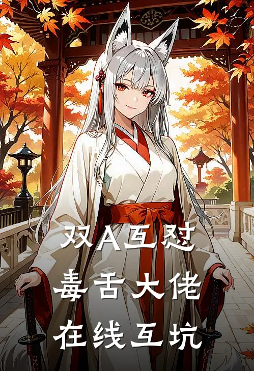 双A互怼：毒舌大佬在线互坑