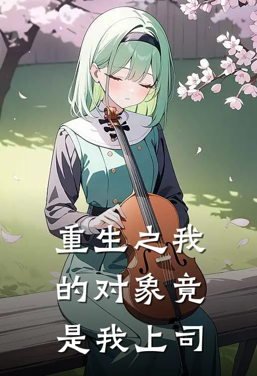 重生之我的对象竟是我上司