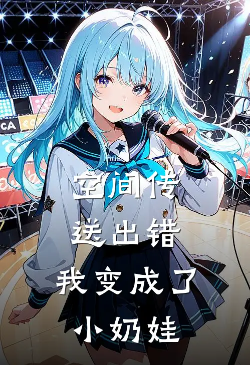 空间传送出错，我变成了小奶娃