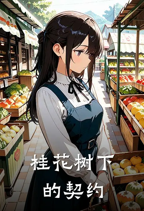 桂花树下的契约