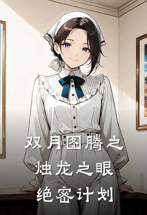 双月图腾之“烛龙之眼”绝密计划