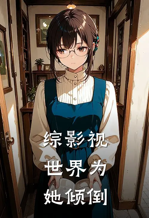 综影视：世界为她倾倒