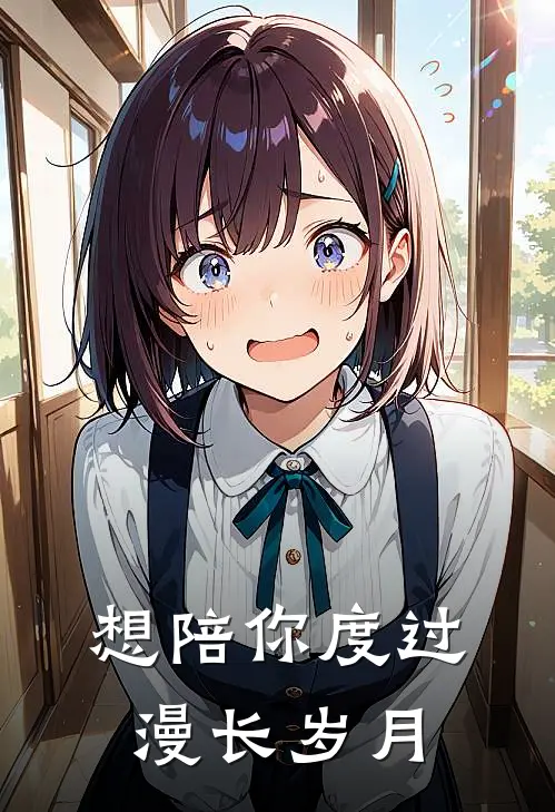 想陪你度过漫长岁月