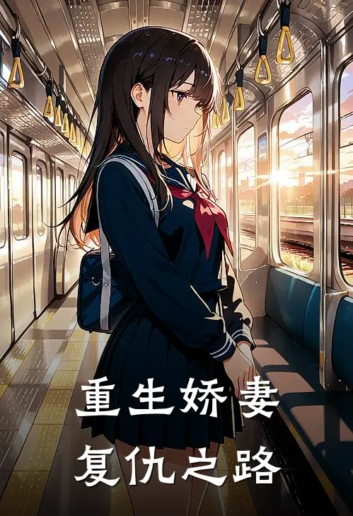 重生娇妻复仇之路