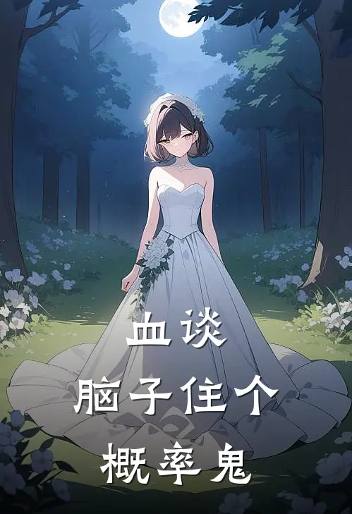 【血谈】：脑子住个概率鬼