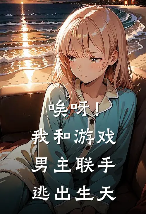 唉呀！我和游戏男主联手逃出生天