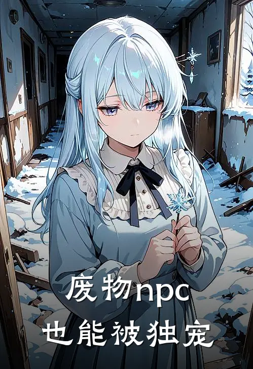 废物npc也能被独宠