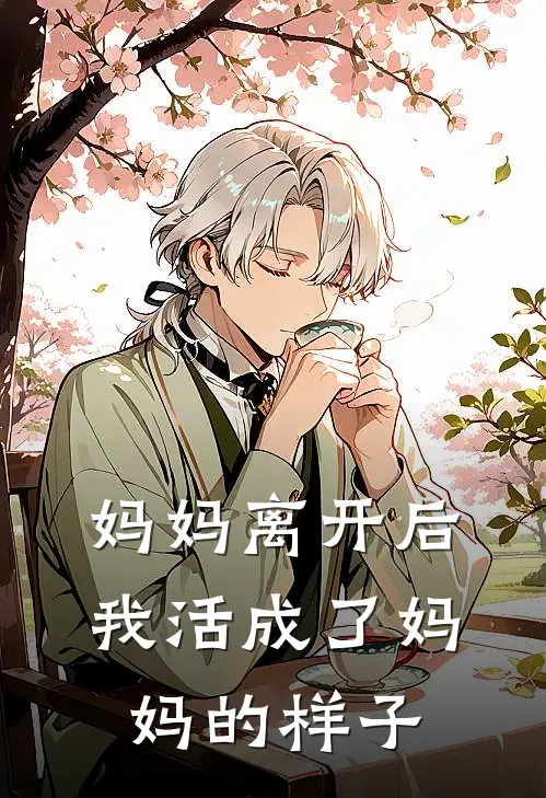 妈妈离开后，我活成了妈妈的样子