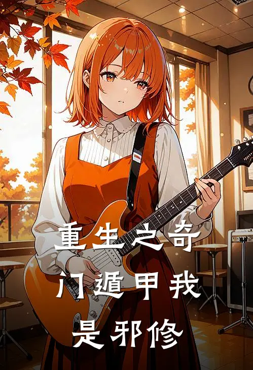 重生之奇门遁甲我是邪修