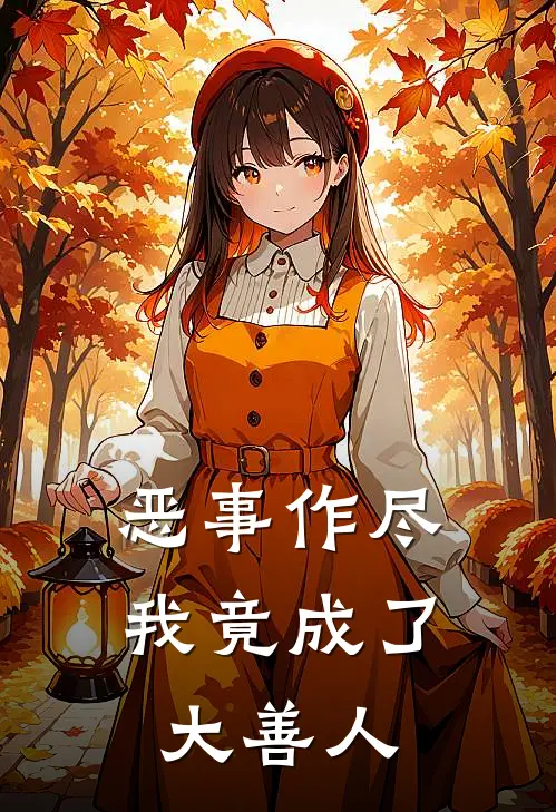 恶事作尽，我竟成了大善人