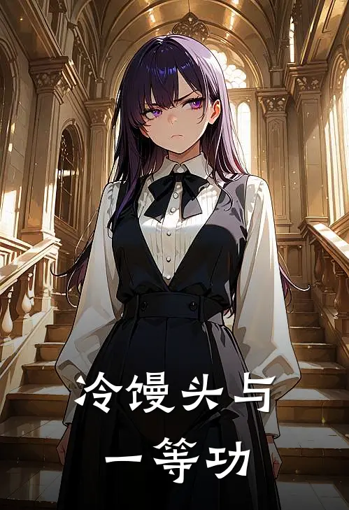 冷馒头与一等功