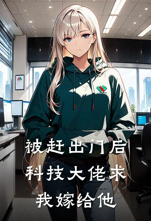 被赶出门后，科技大佬求我嫁给他