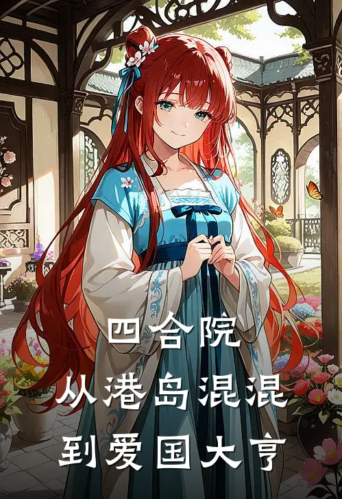 四合院：从港岛混混到爱国大亨