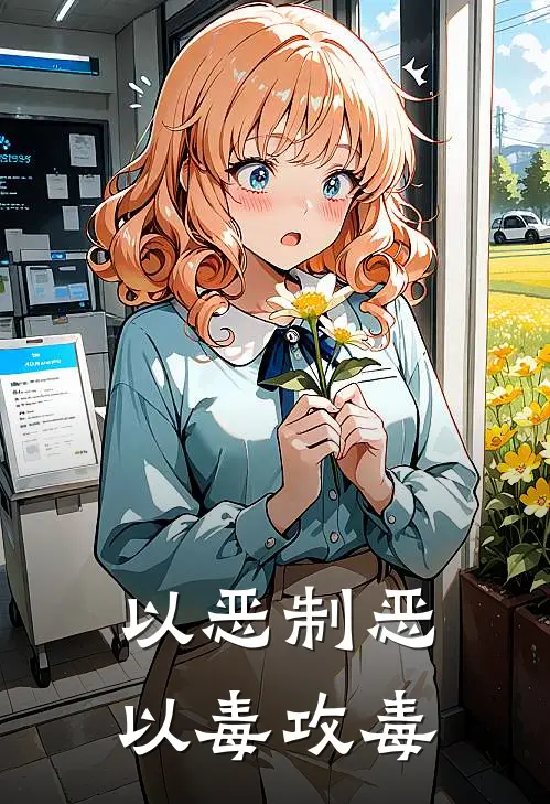 以恶制恶，以毒攻毒