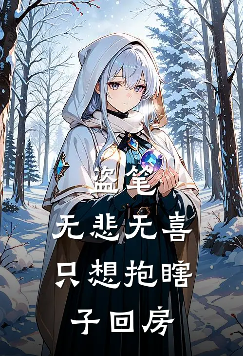 盗笔：无悲无喜，只想抱瞎子回房