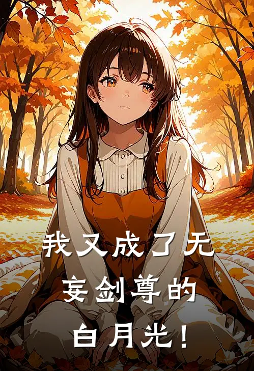 我又成了无妄剑尊的白月光！