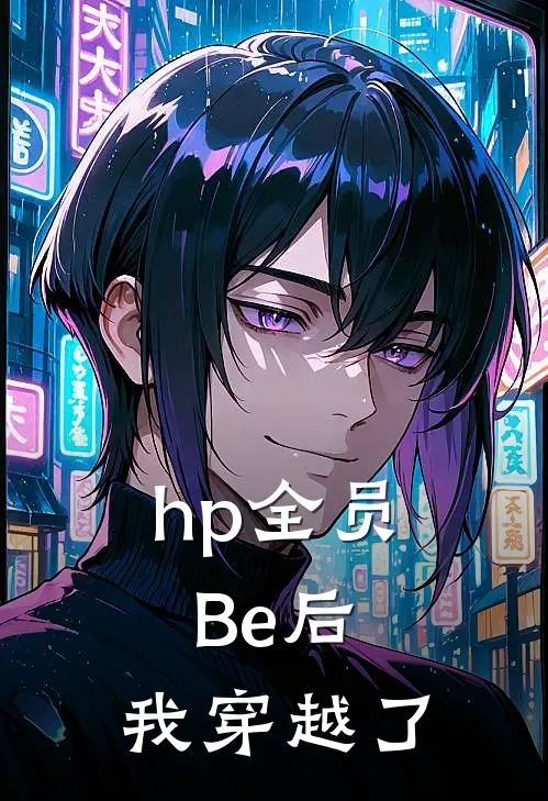hp全员Be后，我穿越了
