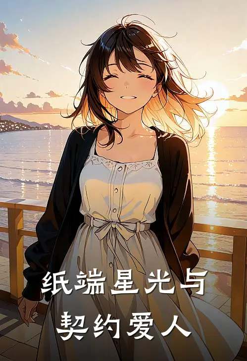纸端星光与契约爱人