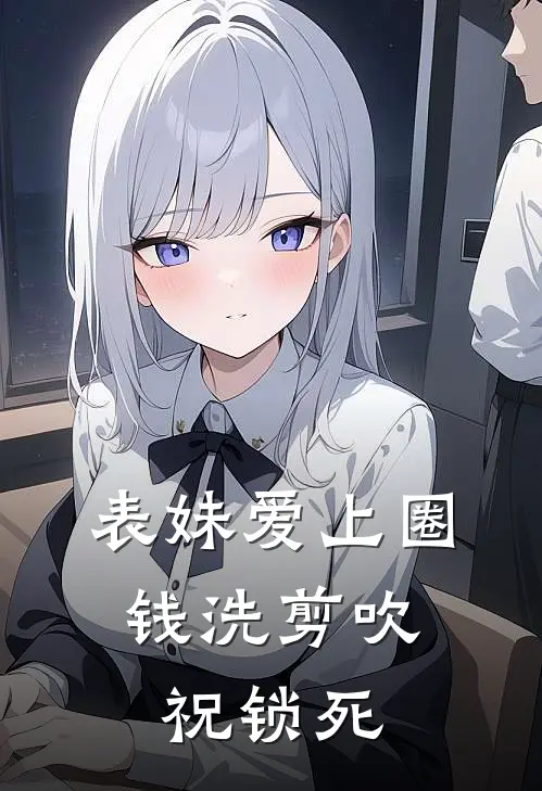 表妹爱上圈钱洗剪吹，祝锁死