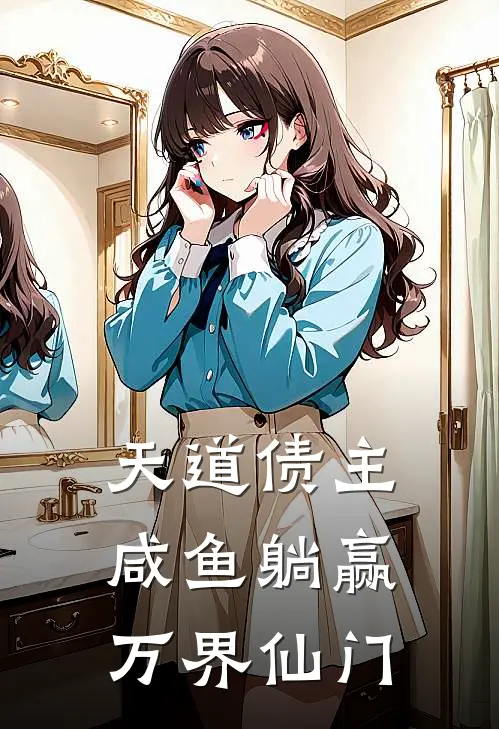 天道债主：咸鱼躺赢万界仙门