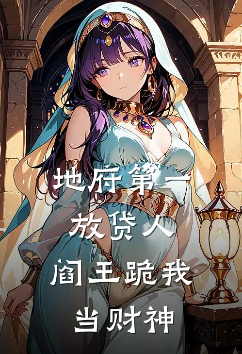 地府第一放贷人：阎王跪我当财神