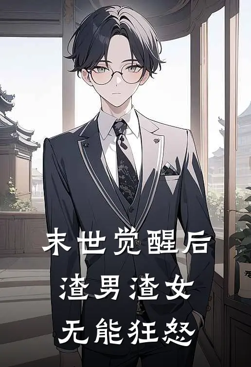 末世觉醒后，渣男渣女无能狂怒