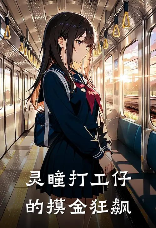 灵瞳打工仔的摸金狂飙