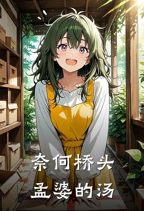 奈何桥头孟婆的汤