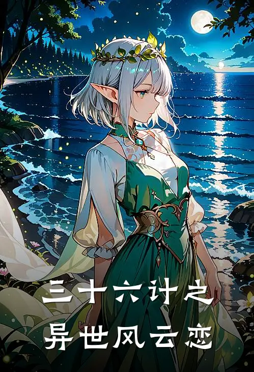 三十六计之异世风云恋