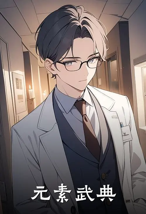 元素武典