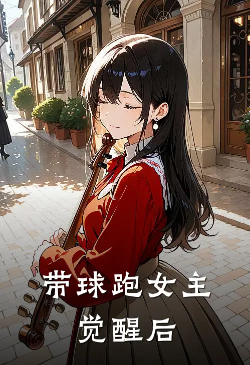 带球跑女主，觉醒后