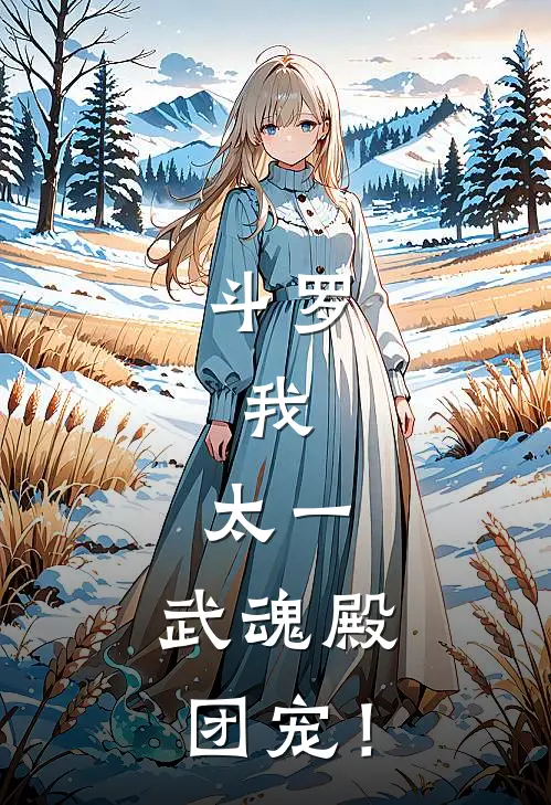 斗罗：我，太一，武魂殿团宠！