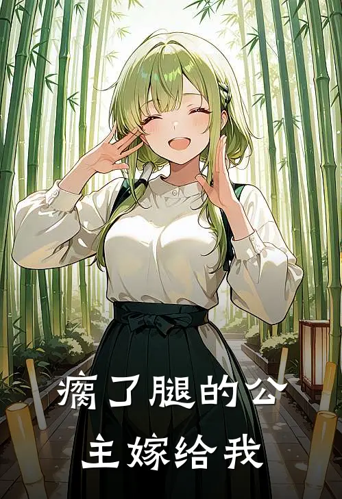 瘸了腿的公主嫁给我