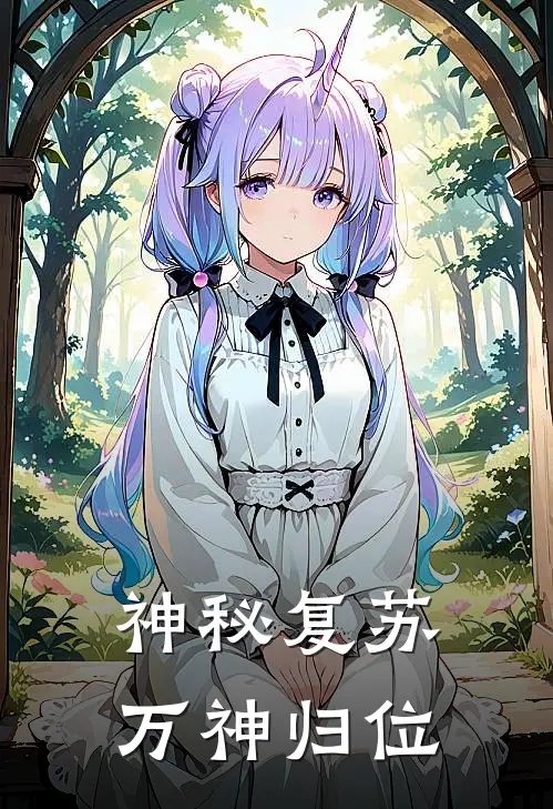 神秘复苏：万神归位