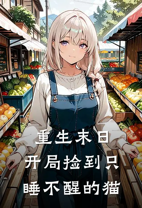 重生末日，开局捡到只睡不醒的猫