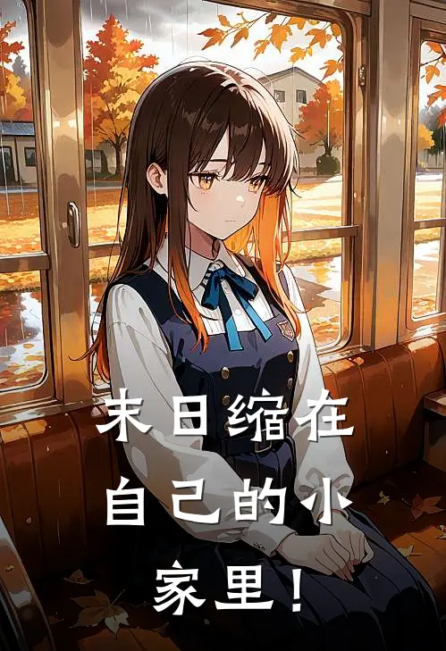 末日缩在自己的小家里！