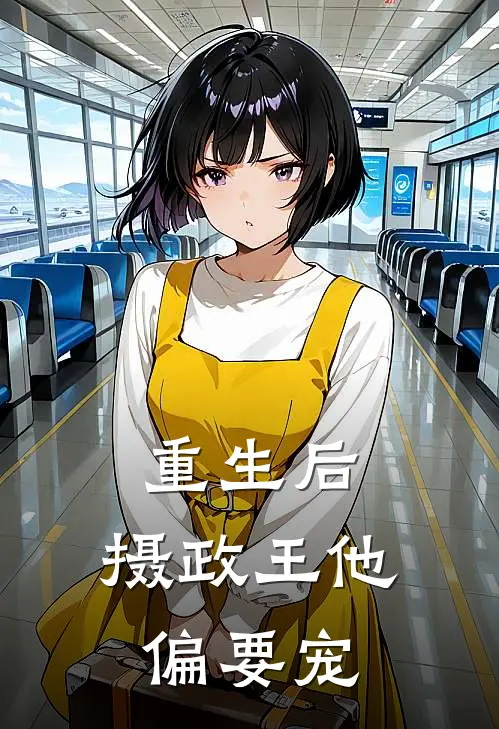 重生后，摄政王他偏要宠