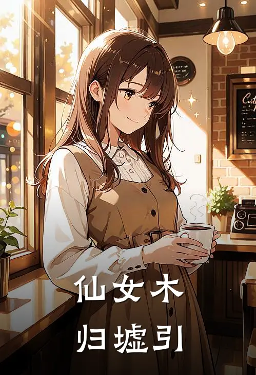 仙女木：归墟引