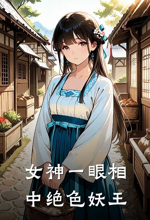 女神一眼相中绝色妖王
