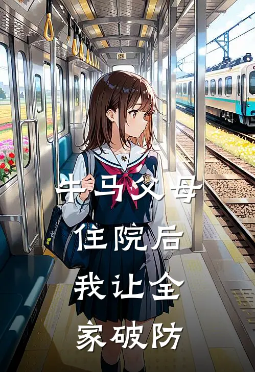 牛马父母住院后，我让全家破防